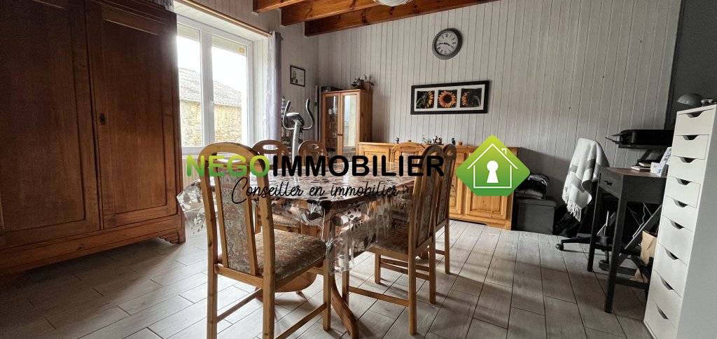 Salle A Manger